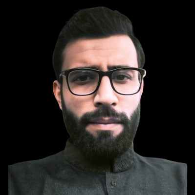 Yawar Mehmood Sehbai